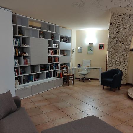 Вілла 100 Passi Castelbuono Experience Екстер'єр фото