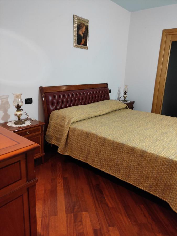 Вілла 100 Passi Castelbuono Experience Екстер'єр фото